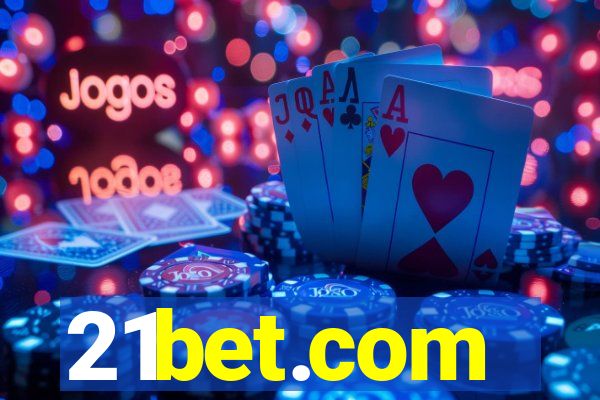 21bet.com