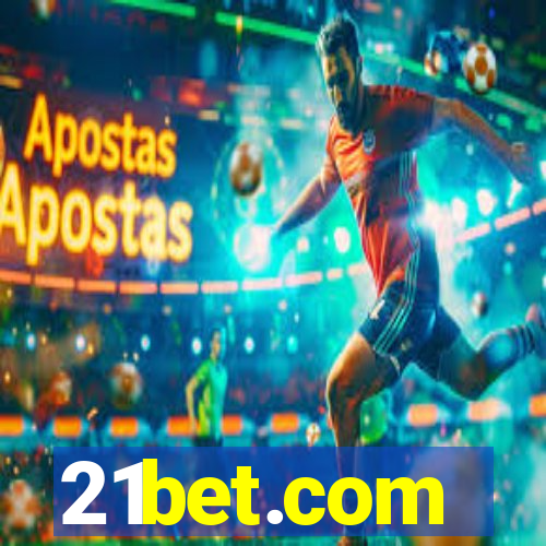 21bet.com