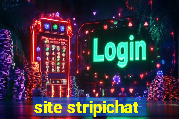 site stripichat