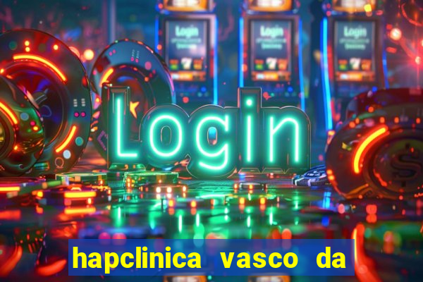 hapclinica vasco da gama como chegar