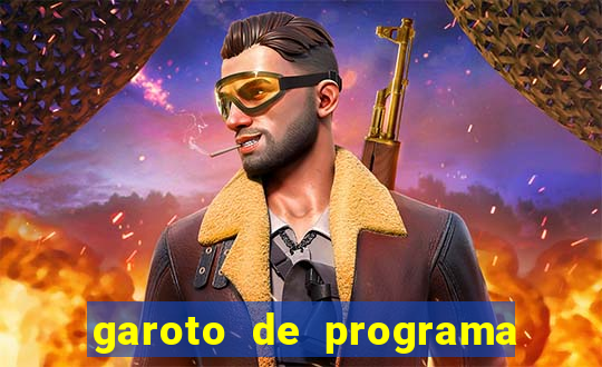 garoto de programa na bahia