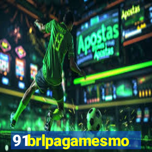 91brlpagamesmo