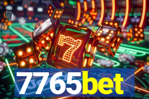 7765bet