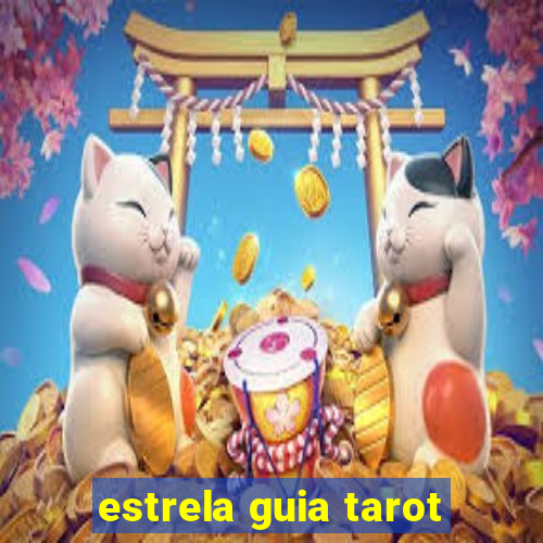 estrela guia tarot