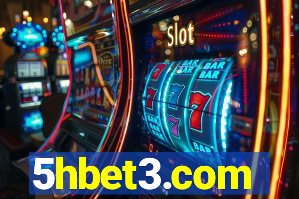 5hbet3.com