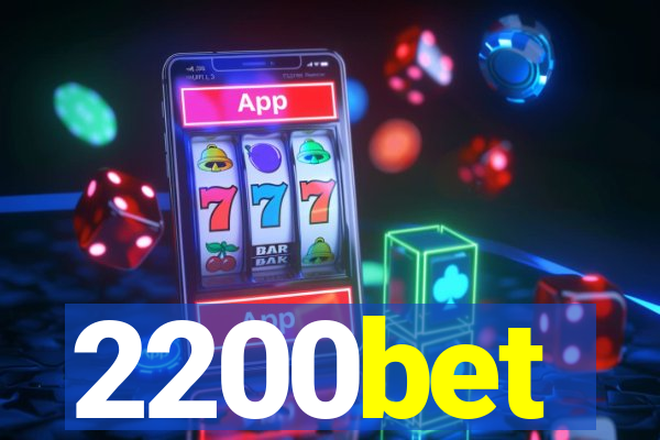 2200bet