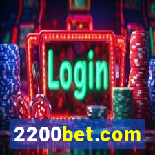 2200bet.com