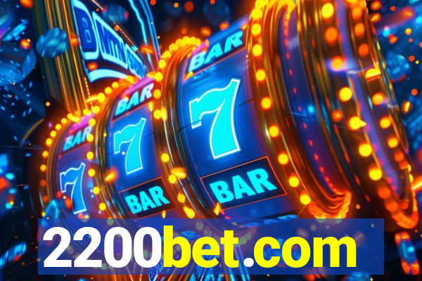 2200bet.com