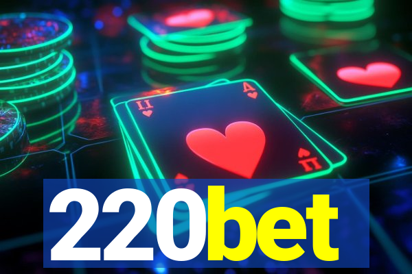 220bet