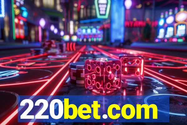 220bet.com