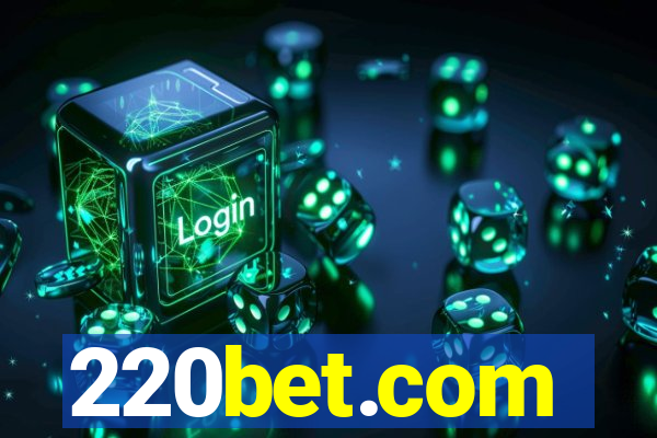 220bet.com