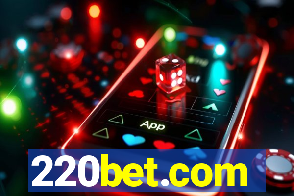 220bet.com