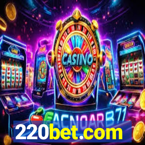 220bet.com