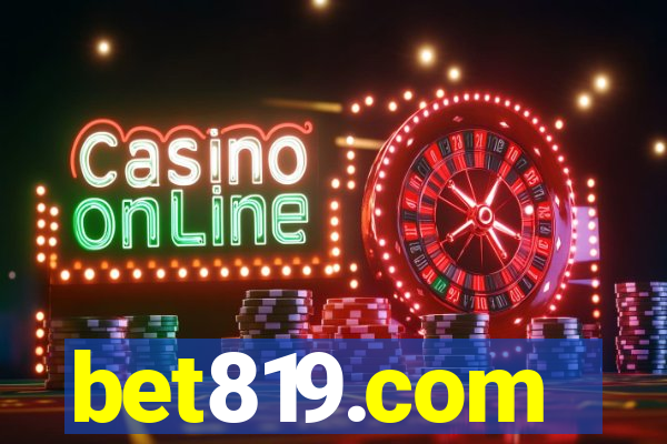 bet819.com