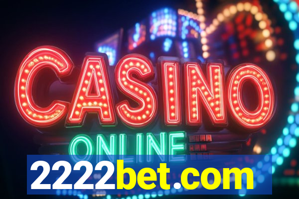 2222bet.com