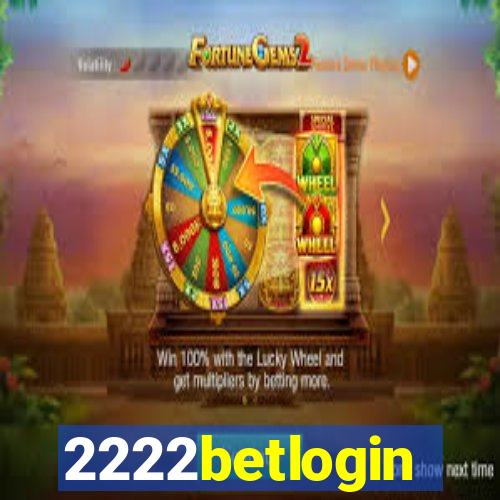 2222betlogin