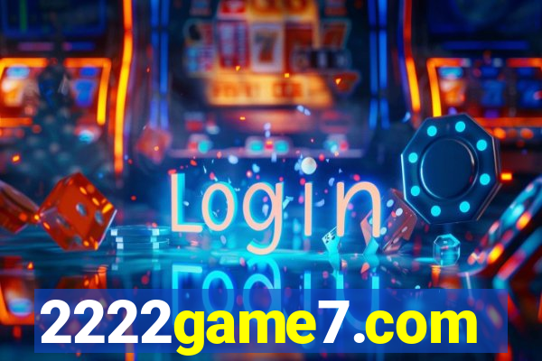 2222game7.com