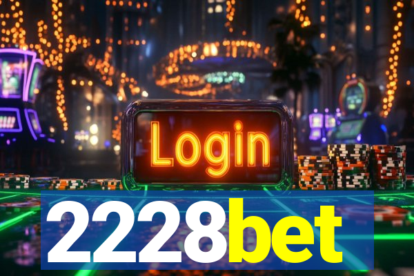 2228bet