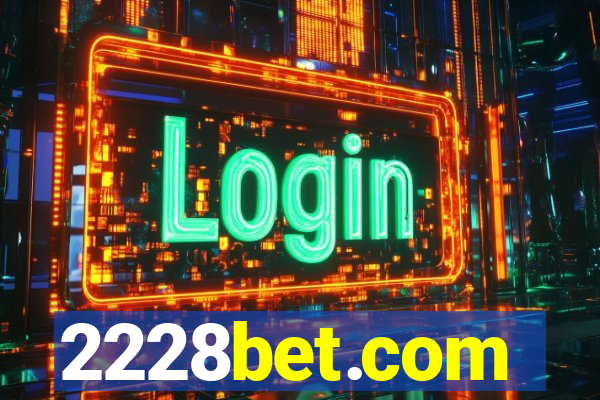 2228bet.com