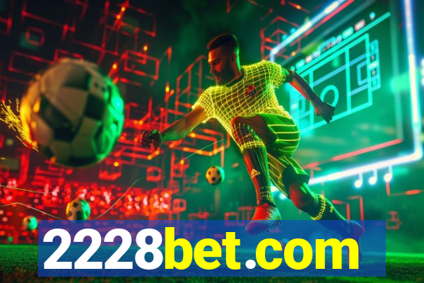 2228bet.com