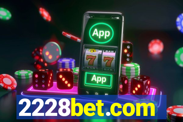 2228bet.com