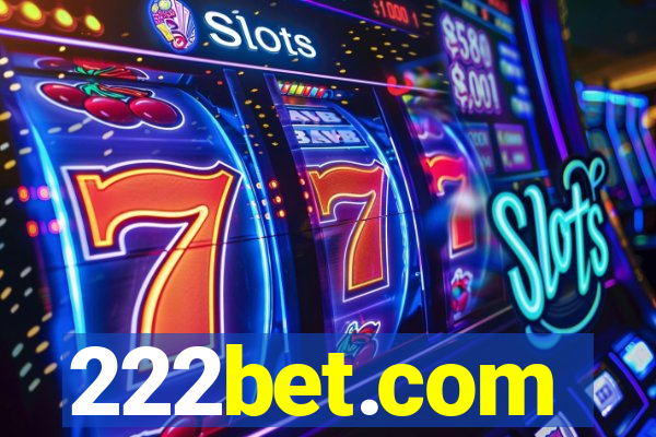 222bet.com