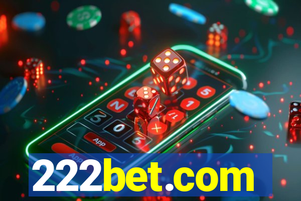 222bet.com