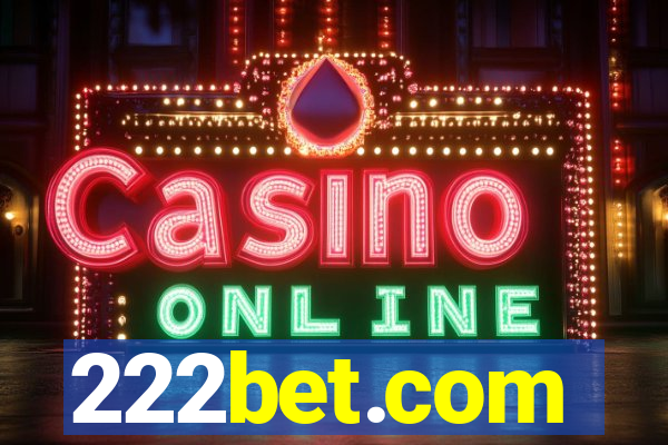 222bet.com