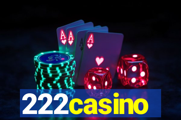 222casino