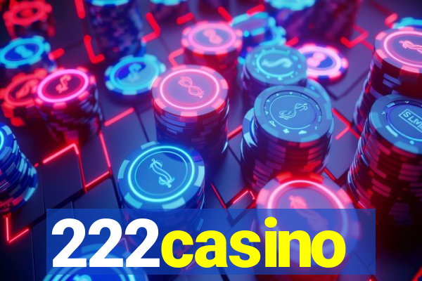 222casino