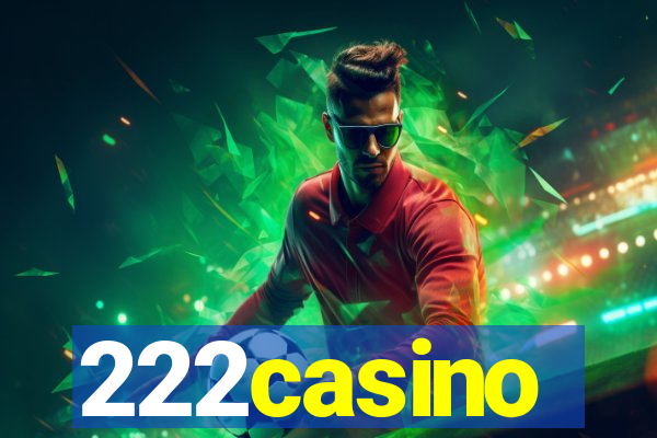 222casino