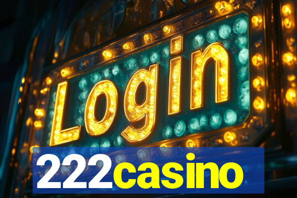 222casino