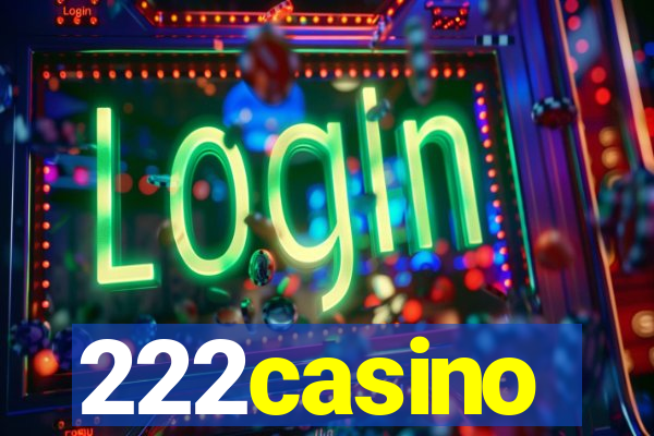 222casino