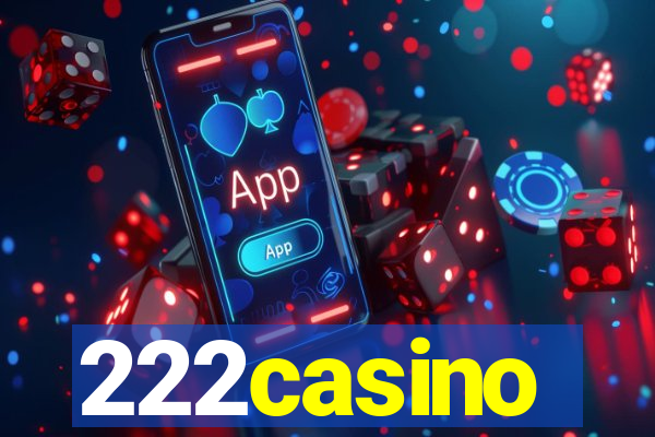 222casino