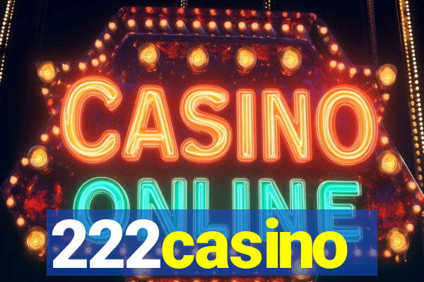 222casino