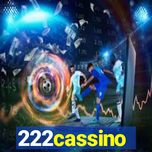 222cassino