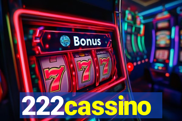 222cassino