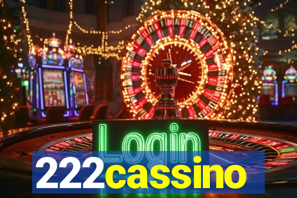 222cassino