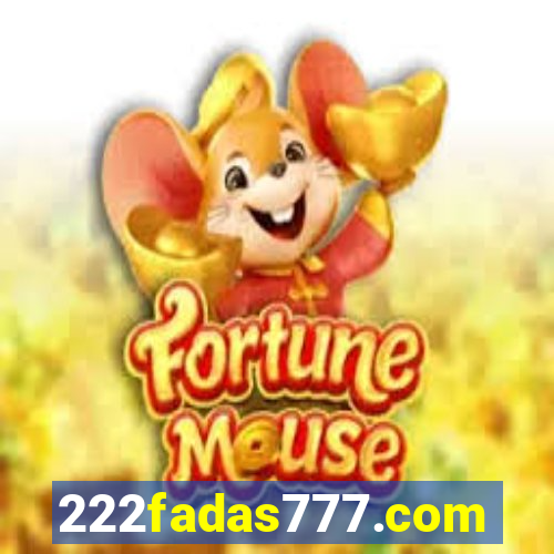 222fadas777.com