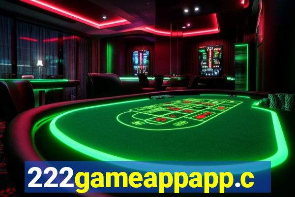 222gameappapp.com