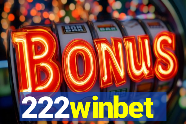 222winbet