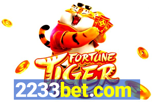 2233bet.com