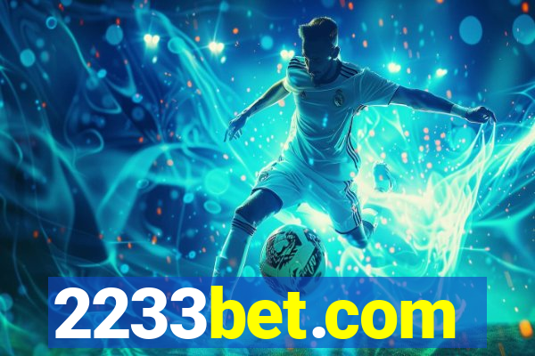 2233bet.com