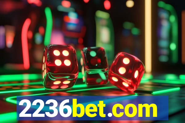 2236bet.com