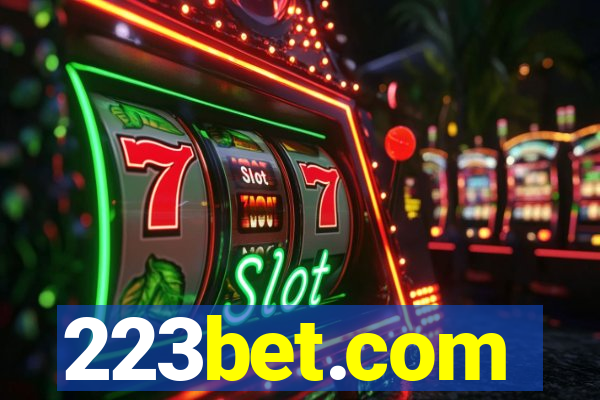 223bet.com