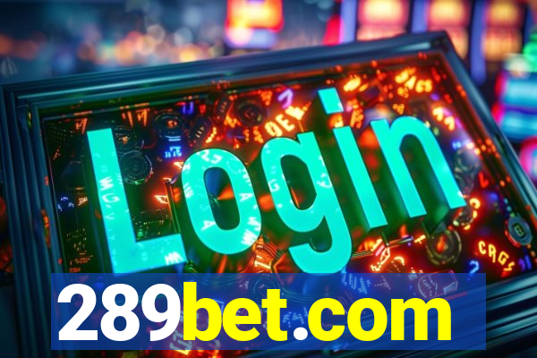 289bet.com