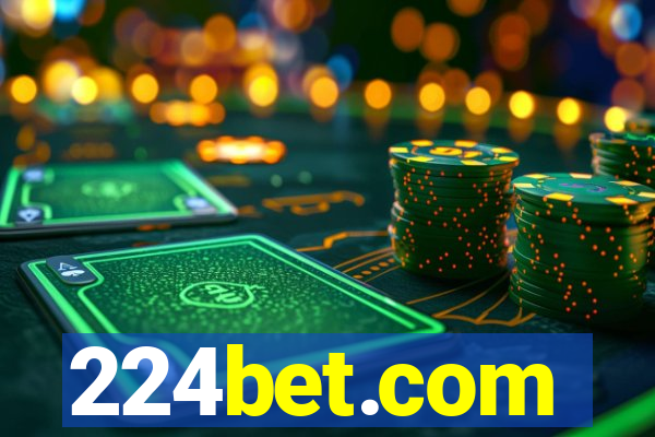 224bet.com