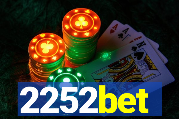 2252bet