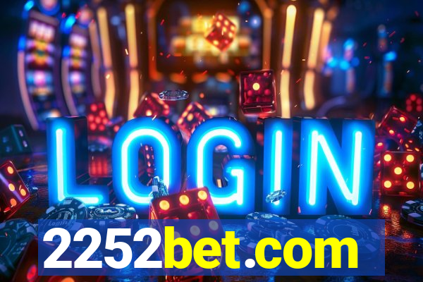 2252bet.com