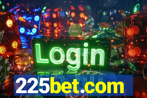 225bet.com